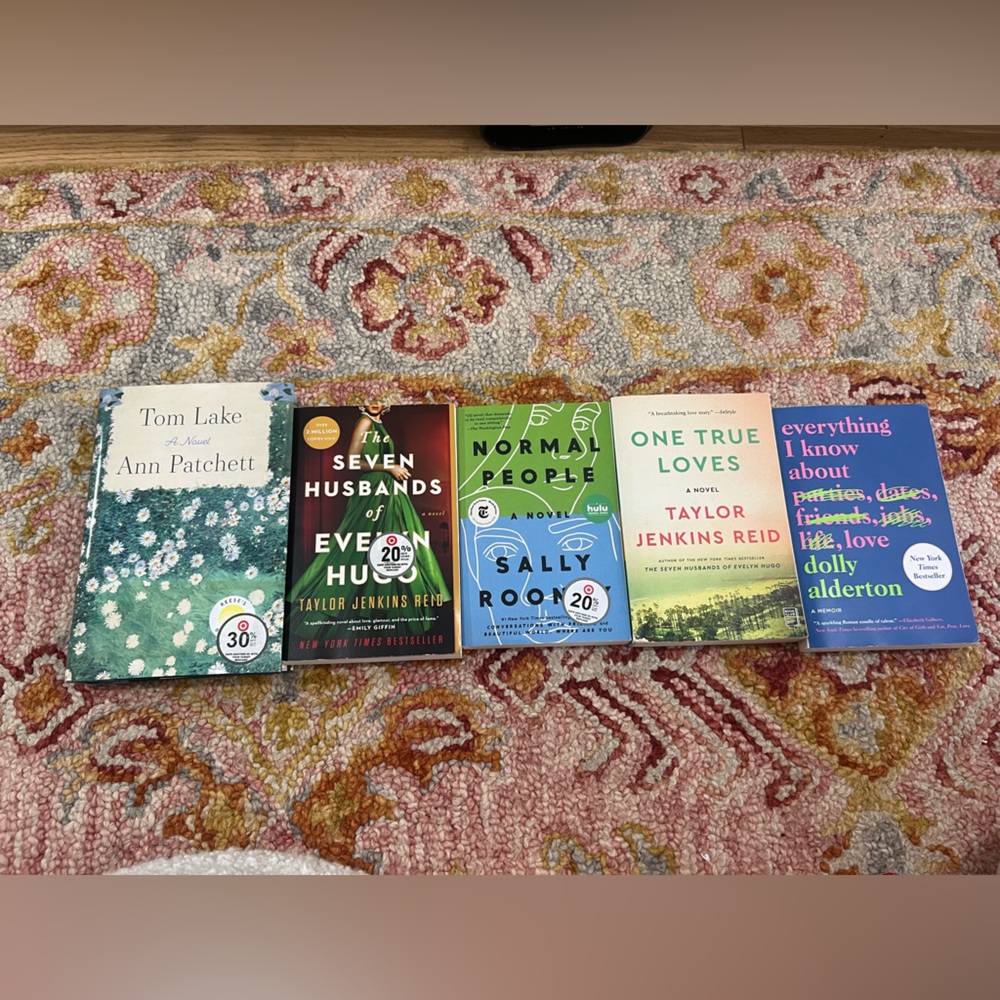 Books